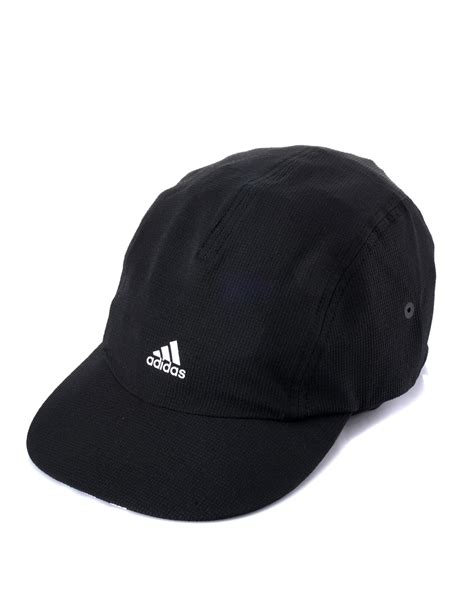 Buy Adidas Kids - Cap Unisex Solid-Pack Of 1-Black Online at Best Price ...