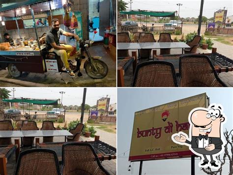 Bunty Di Hatti, Sikar - Restaurant menu, prices and reviews