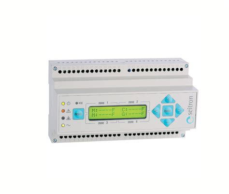 GAS CONTROL MODULES-FLARE TECHNICAL SERVICES LLC - Lpg Companies In UAE ...