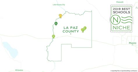 K-12 Schools in La Paz County, AZ - Niche