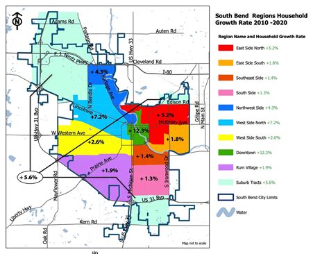 More People: A Tale of Ten Cities