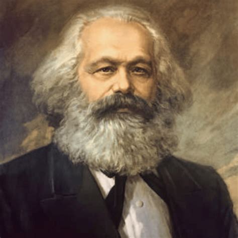 Karl Marx | Dopple.ai