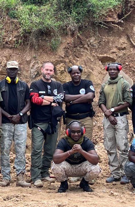 Image result for Close Protection Unit