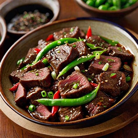 Best Japanese Beef Recipes - Recipes.net