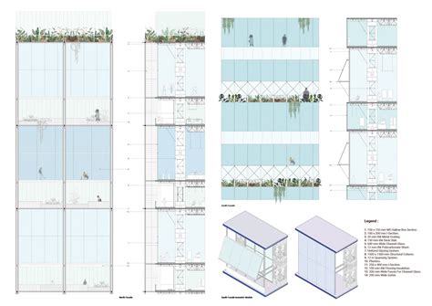 Coreform I Twist I Tessellate | CEPT - Portfolio