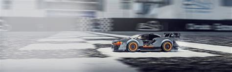 About | LEGO® Speed Champions | sets with cars and race cars | Official ...