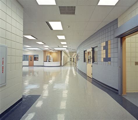 HTK ArchitectsHTK Architects | Larned State Security Hospital