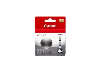 Shop Canon CLI-221 Ink Tank for your printer | Canon U.S.A., Inc.