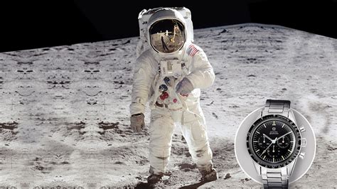 Why the world’s first and only moonwatch is a horological wonder | GQ ...