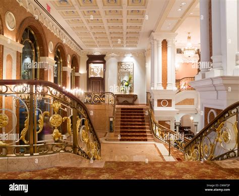 Lotte New York Palace Hotel Wikipedia