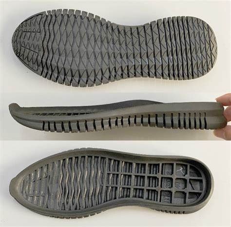 A Comprehensive Guide to Different Types of Safety Shoe Soles – Trutuff ...