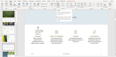 Image result for Adding Hyperlink On Contents Page PowerPoint