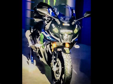 Yamaha to launch new R15M on September 21 » BikesMedia News
