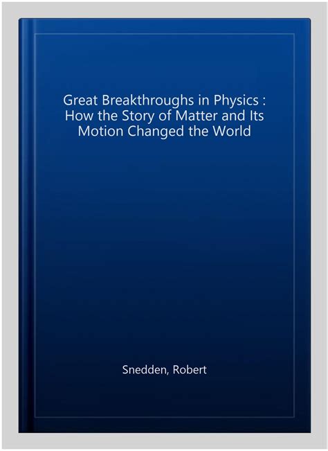 Physics Breakthroughs 的图像结果