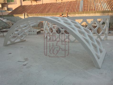 玻璃钢装饰工程-成功案例2 - 深圳市海麟实业有限公司