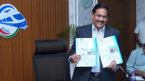 Rail Analysis India – Gateway to the Rail & Metro Sector of India