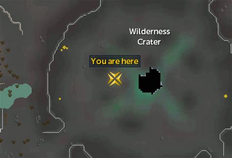 Wilderness Flash Events - RuneScape Guide - RuneHQ