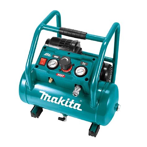 Makita AC001GZ 40V MAX Cordless AIR COMPRESSOR - Bare Unit