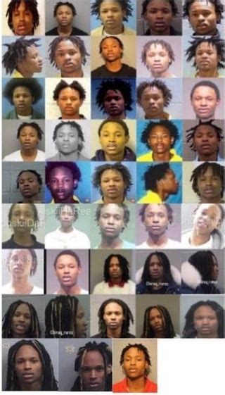 43 Official King Von Mugshots Publicly Released : r/KingVon