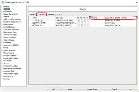 Oracle SQL Database Designer Key 的图像结果