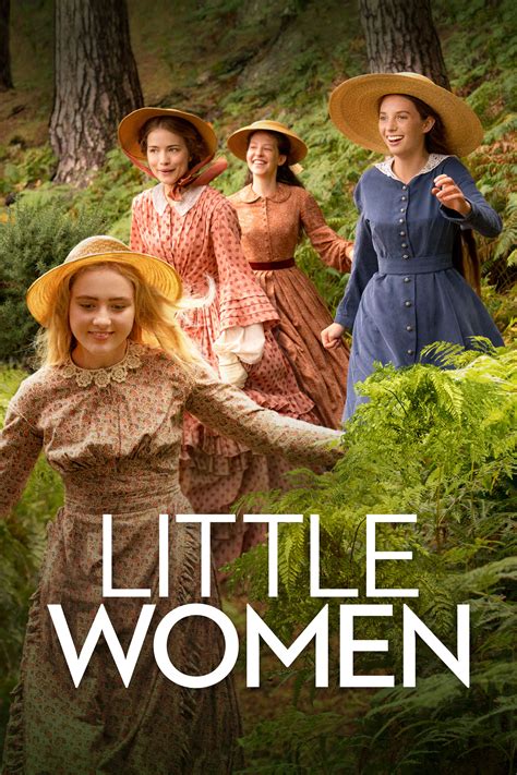 Little Women | TVmaze