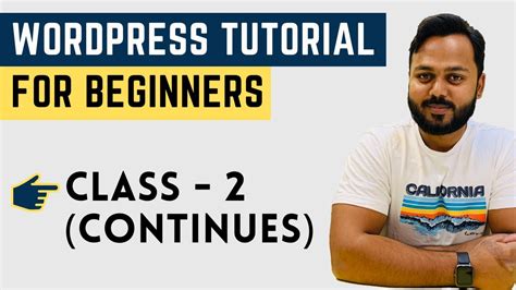 Image result for WordPress Tutorial 2 Learnwebcode