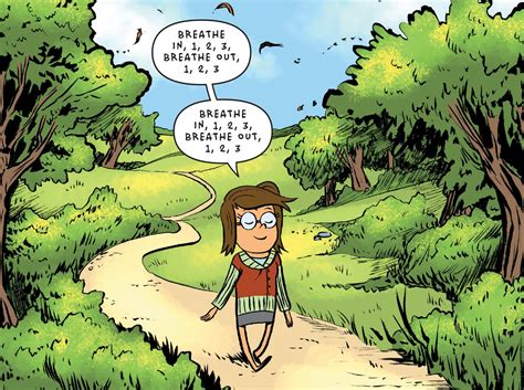 Eileen Reguliere Show