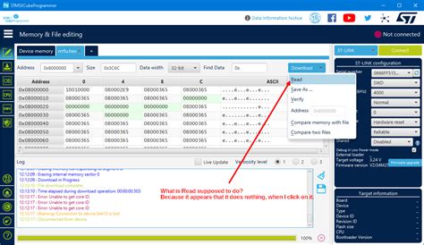 Image result for First STM32 Cube Program