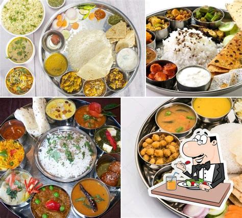 Lajawab Rajasthani Thali Restaurant, Raipur - Restaurant menu, prices ...