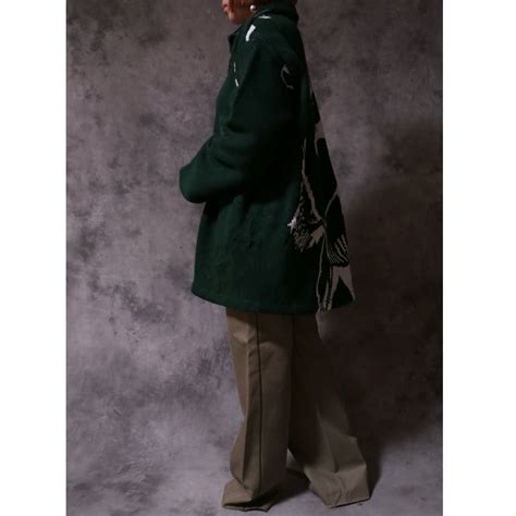 horse rug jacket | épices
