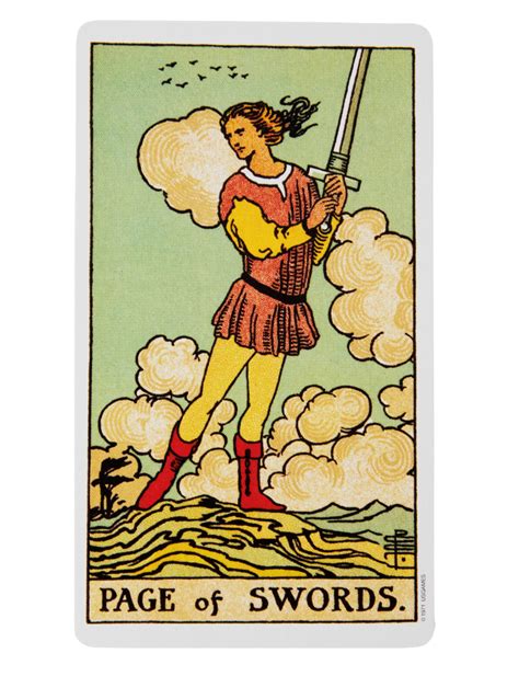 The Fool Tarot Card Meaning