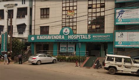 Raghavendra Hospital Bowenpally, Hyderabad - Contact number, Doctors ...