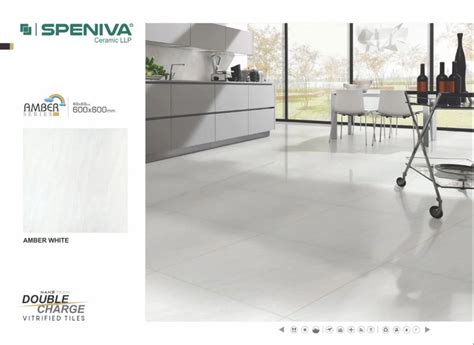 Vitrified Floor Tiles - Floor Tiles 600x1200 Manufacturer from Morbi
