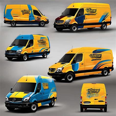 Entry #554 by monajirh7 for Professional Graphics Design for Sprinter ...