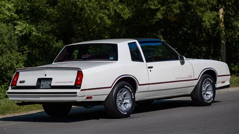 History of Chevy Monte Carlo, Chevy’s Overlooked Muscle Car