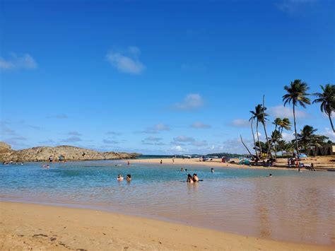 Best Beaches in Vega Baja - Sandee