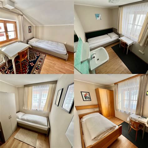 Alloggio Room Archive - Hostel Lech am Arlberg - Small rooms in the alps