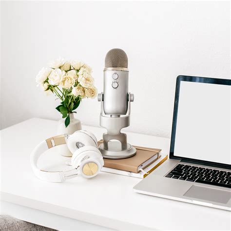 Blue Yeti Microphone Settings - How To Record The Perfect Sound For ...