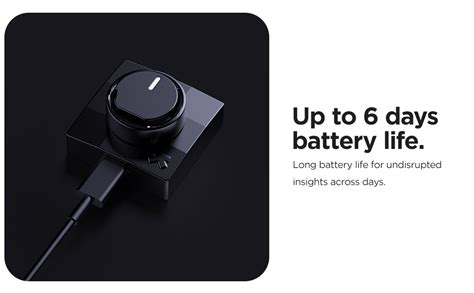 Ultrahuman Ring | Smart Ring Wearable | Advanced Sleep, Movement and ...