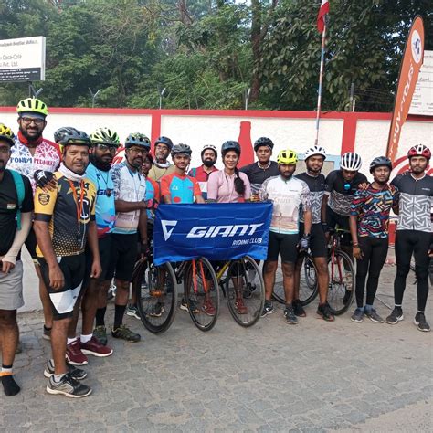 JUST BUY CYCLES – Giant Bicycles India