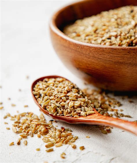 Top 3 Whole Grain Freekeh Recipes – Healthy Blog