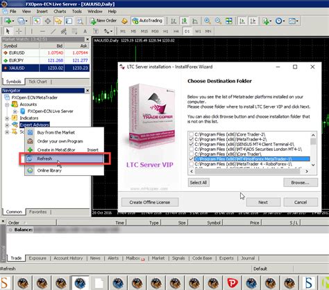 Local Trade Copier 的图像结果