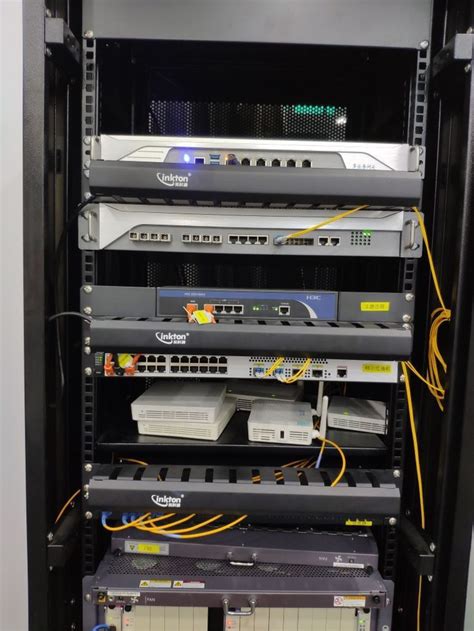 LAN Router 的图像结果