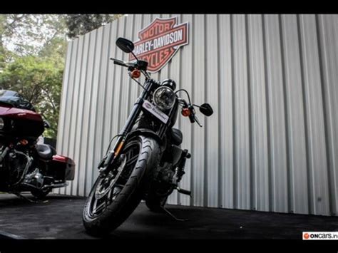 All-New 2017 Harley Davidson Roadster Photo Gallery