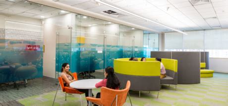 Building an inclusive culture at American Express India | TechGig