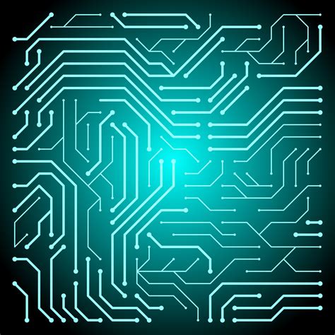 Technology Circuit Board 的图像结果