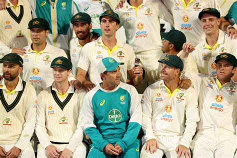 "Disappointed by Justin Langer's comments" - Cricket Australia rejects ...