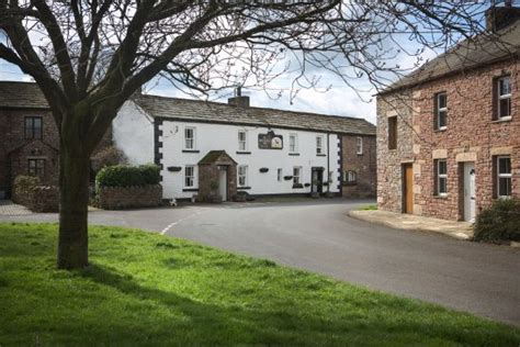 THE BAY HORSE WINTON - Inn Reviews & Photos - Tripadvisor