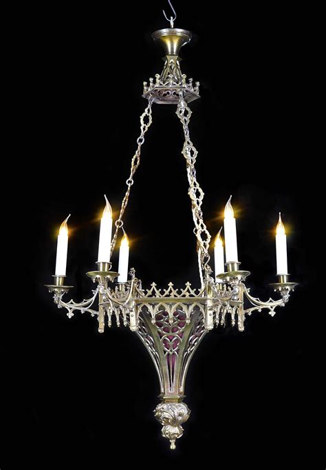 Lighting Chandeliers Gothic at Erika Nelson blog