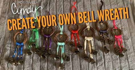 Create Your Own Bell Wreath, Collective Dimensions, Crystal, 23 April ...